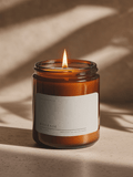 Marine Eucalyptus + Juniper Candle