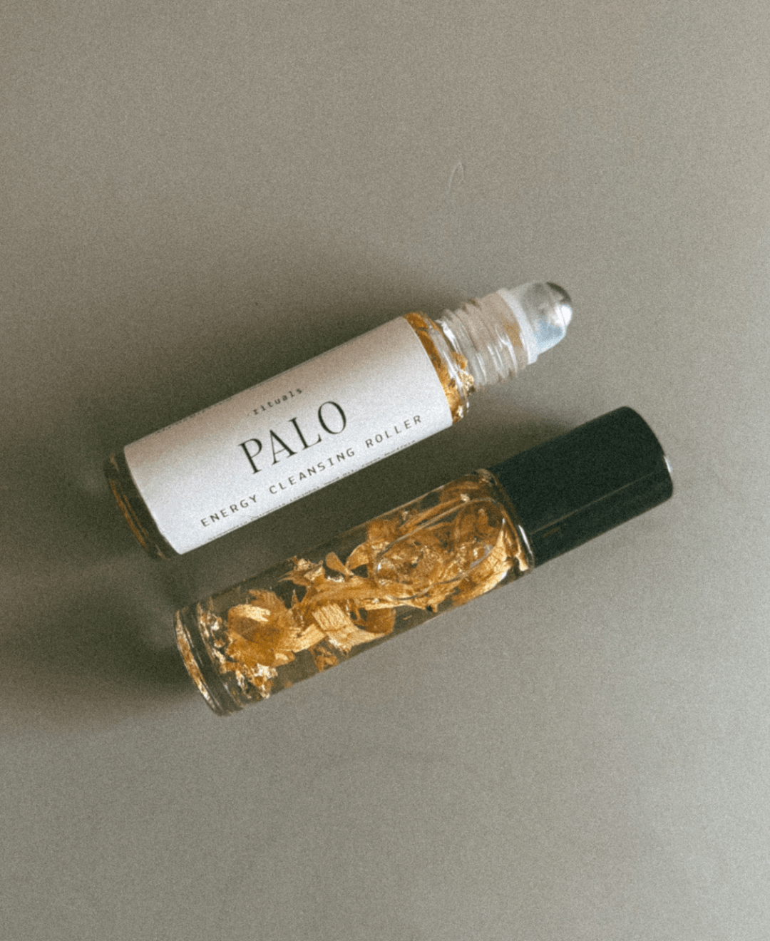 Palo Santo Roller