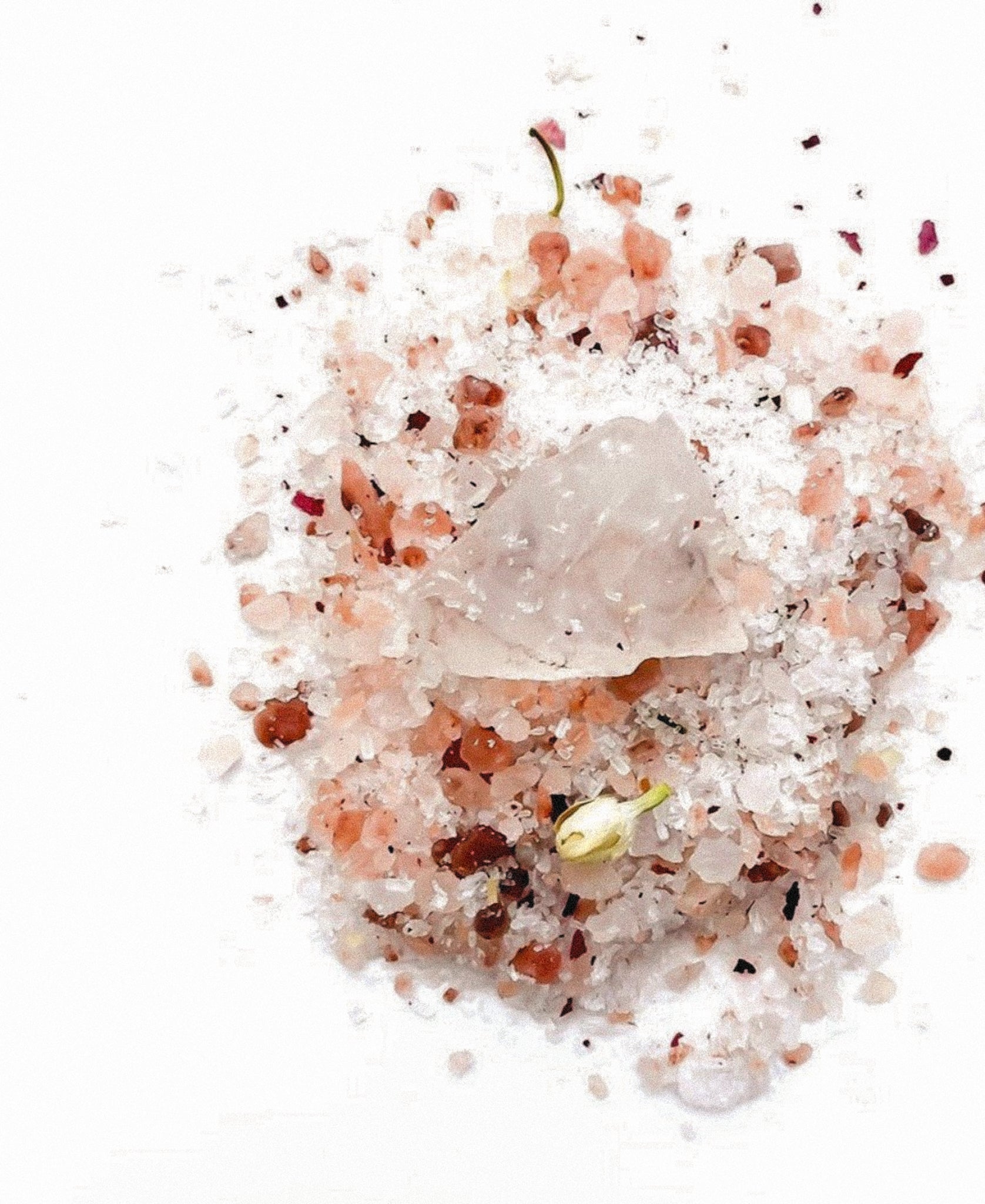 Self Love Botanical Bath Soaks