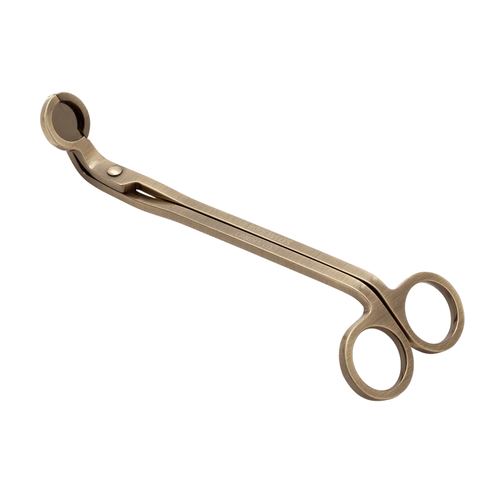 Wick Trimmer