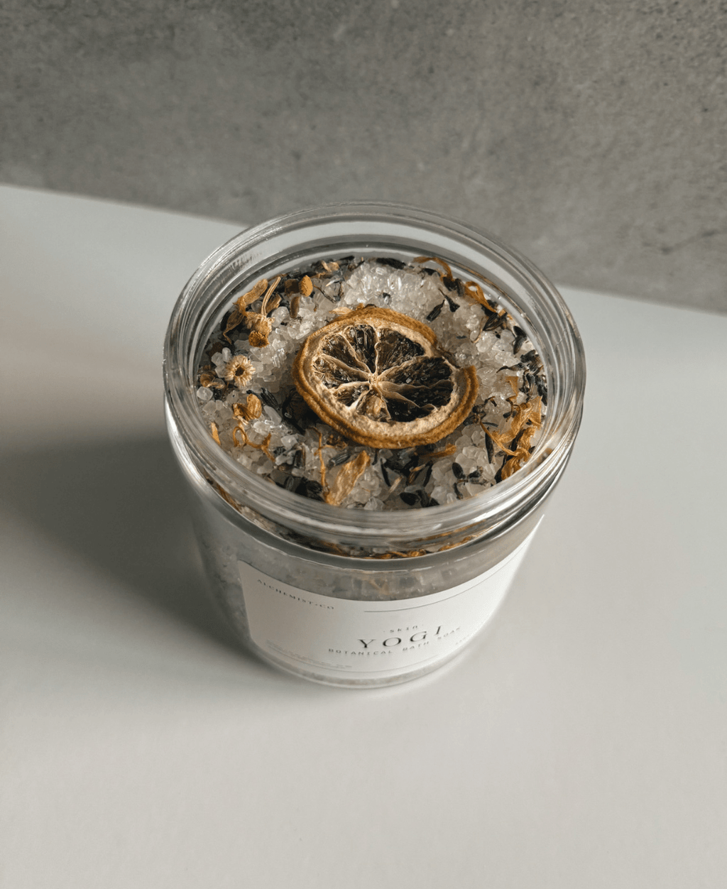 Yogi Botanical Bath Soak