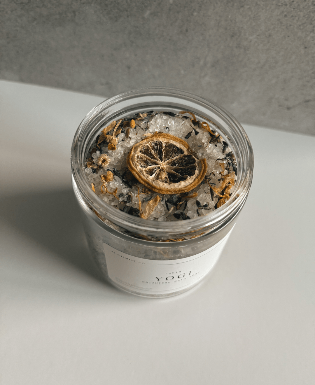 Yogi Botanical Bath Soak