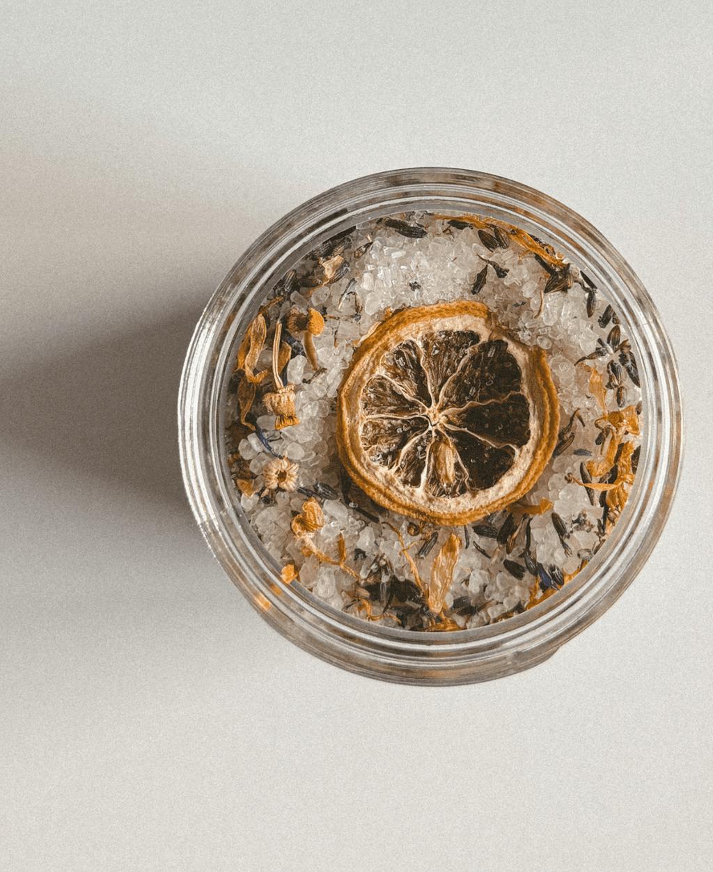 Yogi Botanical Bath Soak