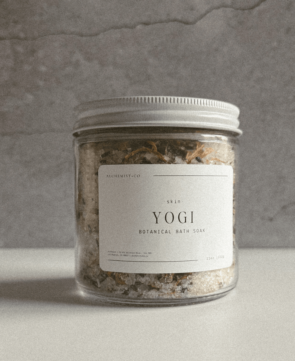 Yogi Botanical Bath Soak